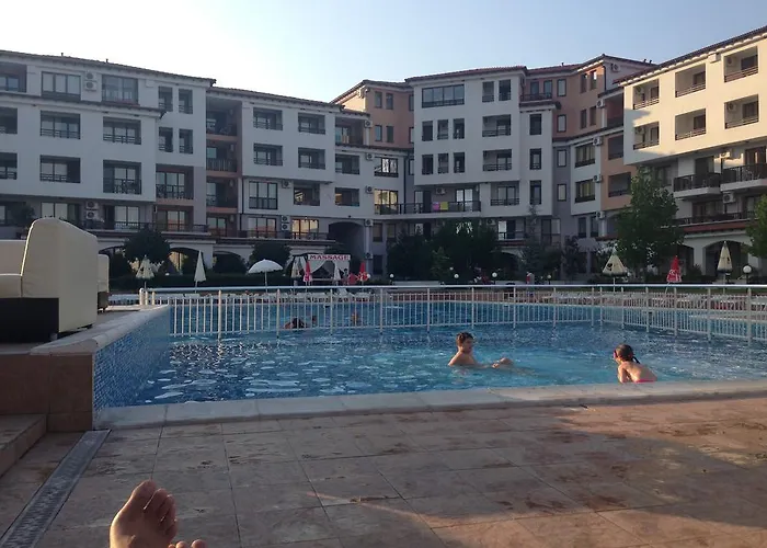 Harmony Hills Kolevi