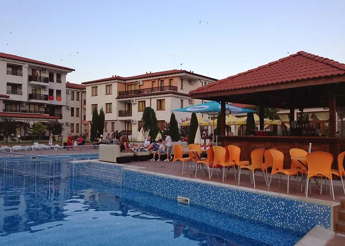 דירה Harmony Hills Kolevi