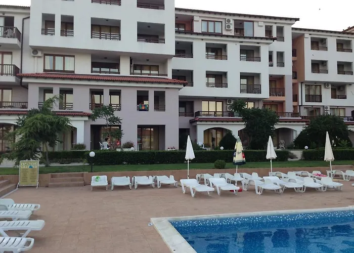 דירה Harmony Hills Kolevi רוגאצ'בו