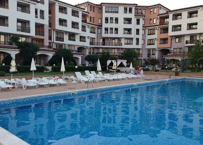 Harmony Hills Kolevi