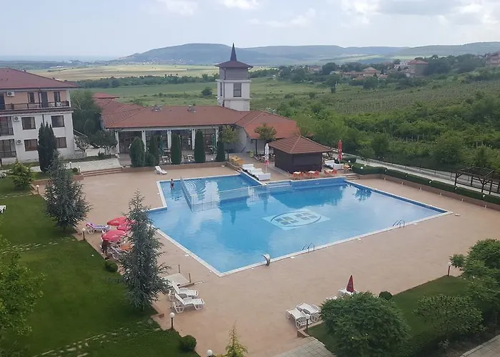 דירה Harmony Hills Kolevi *