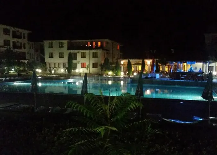 Harmony Hills Kolevi