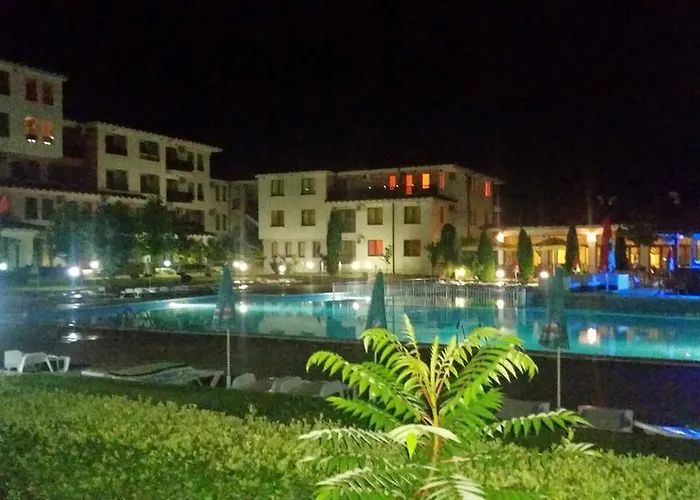 דירה Harmony Hills Kolevi *