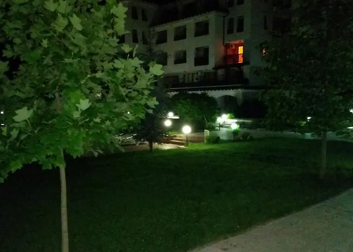 דירה Harmony Hills Kolevi