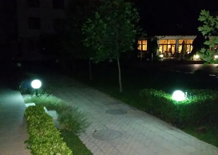 דירה Harmony Hills Kolevi רוגאצ'בו