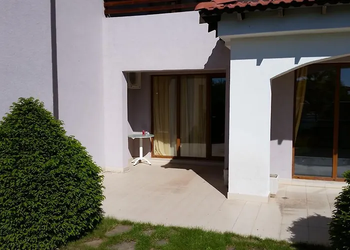 דירה Harmony Hills Kolevi *