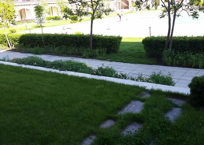 דירה Harmony Hills Kolevi