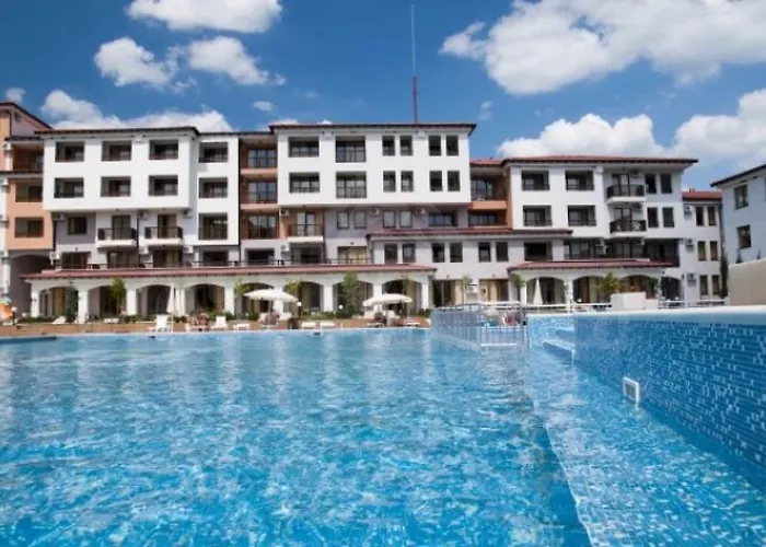 Harmony Hills Kolevi רוגאצ'בו