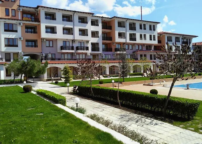 Harmony Hills Kolevi