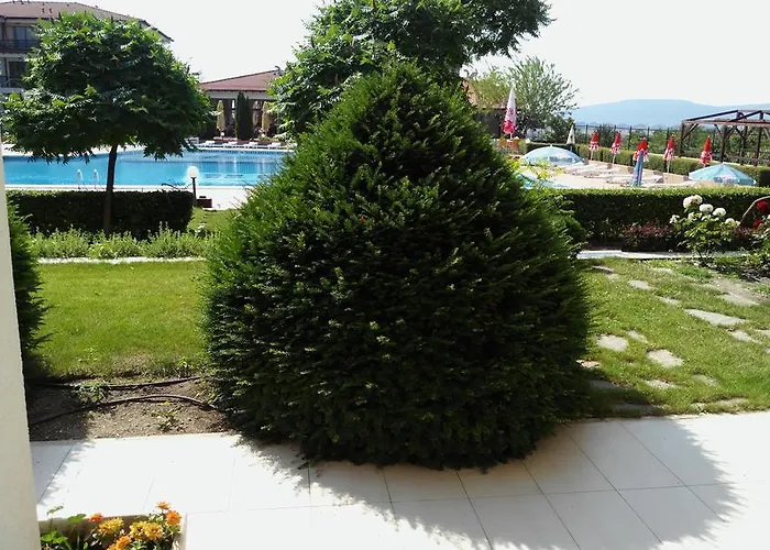 דירה Harmony Hills Kolevi