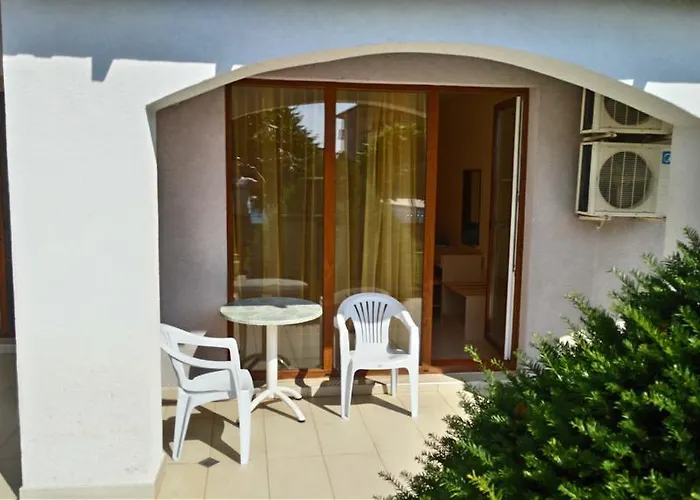 Harmony Hills Kolevi רוגאצ'בו