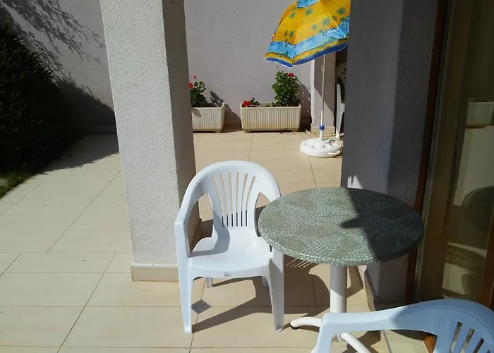 דירה Harmony Hills Kolevi