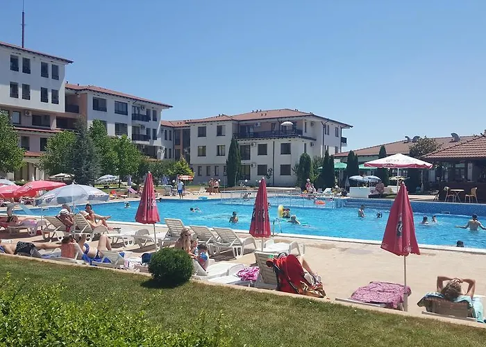 Harmony Hills Kolevi רוגאצ'בו