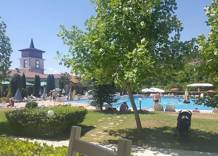 Harmony Hills Kolevi