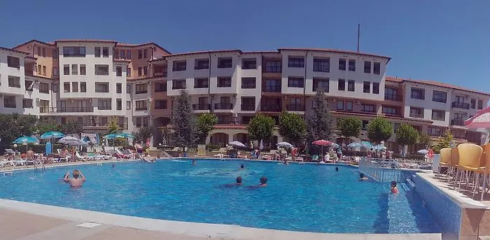 Harmony Hills Kolevi *