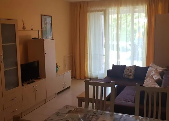 דירה Harmony Hills Kolevi *