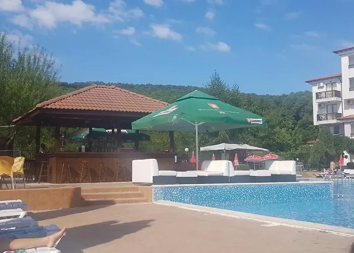 Harmony Hills Kolevi דירה *