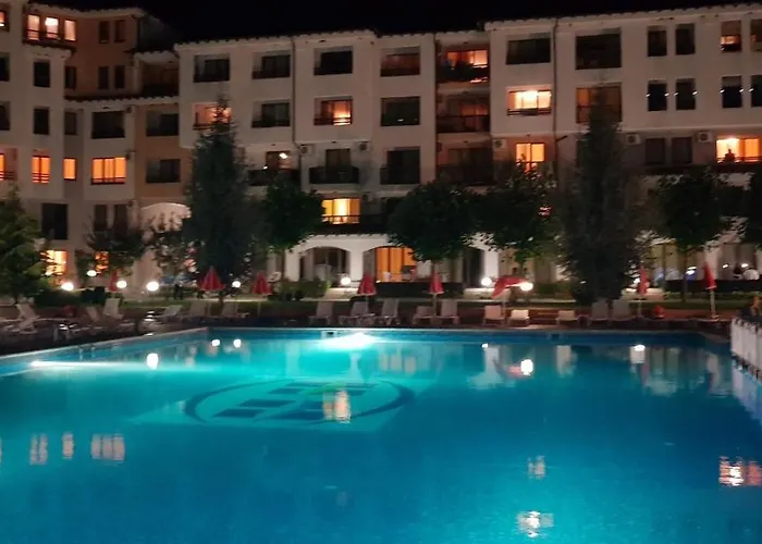 Harmony Hills Kolevi * רוגאצ'בו