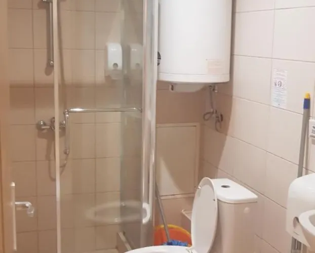 Harmony Hills Kolevi דירה *