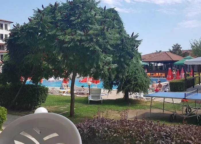 Harmony Hills Kolevi רוגאצ'בו