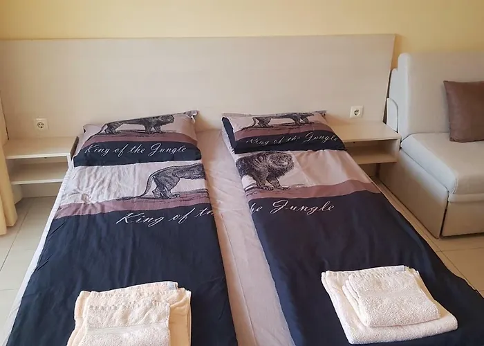 דירה Harmony Hills Kolevi *