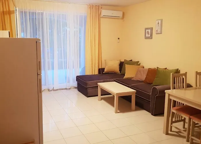 Harmony Hills Kolevi דירה *