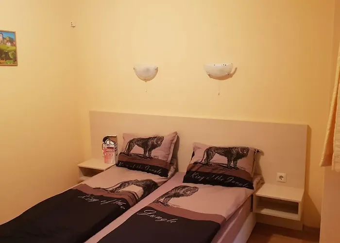 Harmony Hills Kolevi רוגאצ'בו