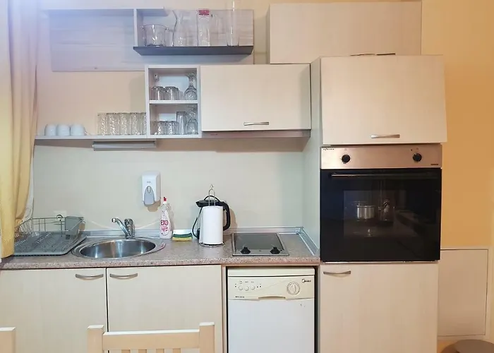 Harmony Hills Kolevi דירה