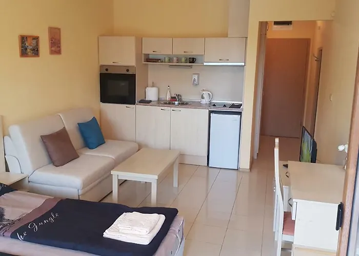 Harmony Hills Kolevi *