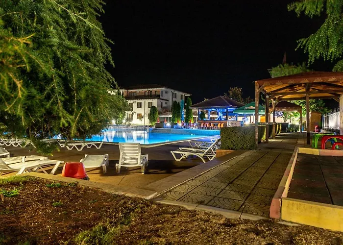 Harmony Hills Kolevi * רוגאצ'בו