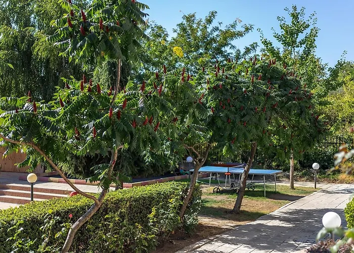 דירה Harmony Hills Kolevi