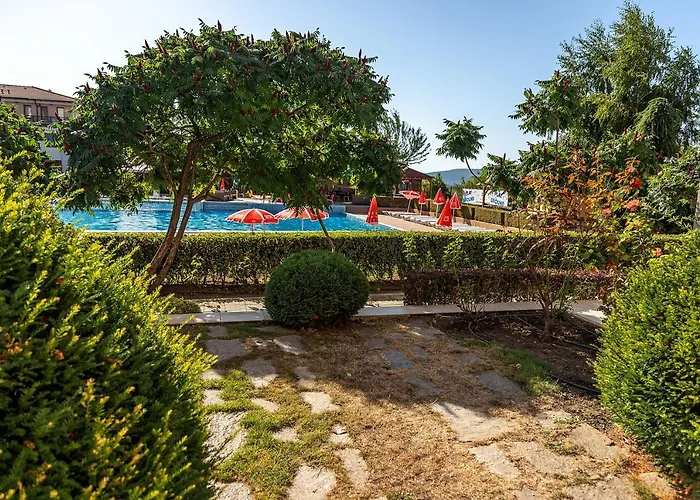 Harmony Hills Kolevi דירה