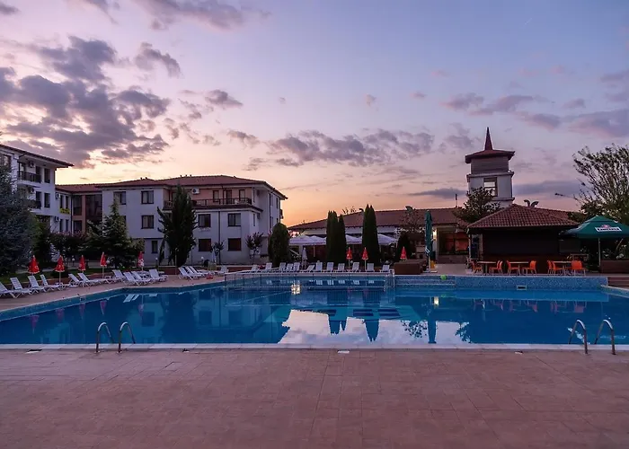 Harmony Hills Kolevi *