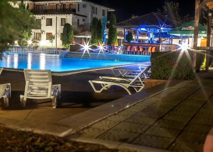 Harmony Hills Kolevi *