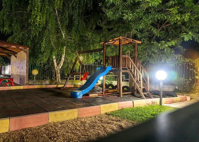 דירה Harmony Hills Kolevi *