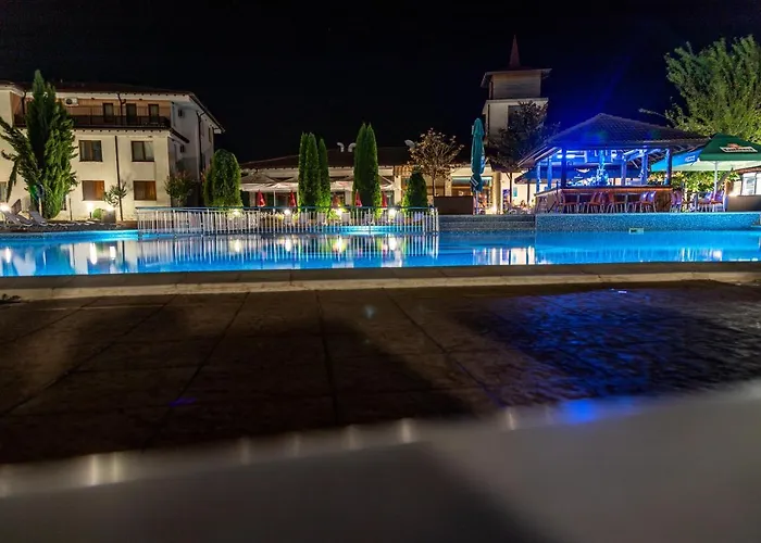 דירה Harmony Hills Kolevi רוגאצ'בו