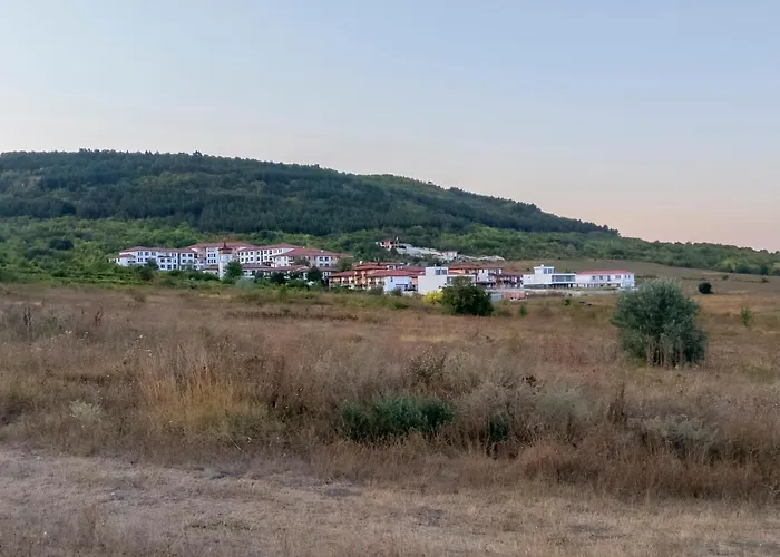 Harmony Hills Kolevi *