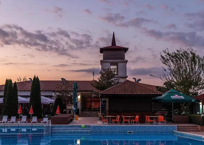 Harmony Hills Kolevi רוגאצ'בו