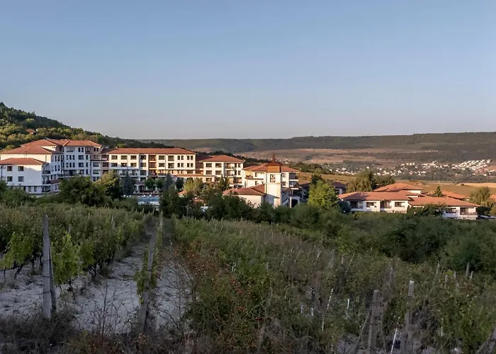 Harmony Hills Kolevi