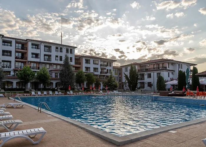 דירה Harmony Hills Kolevi