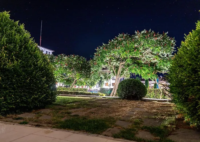 Harmony Hills Kolevi דירה רוגאצ'בו